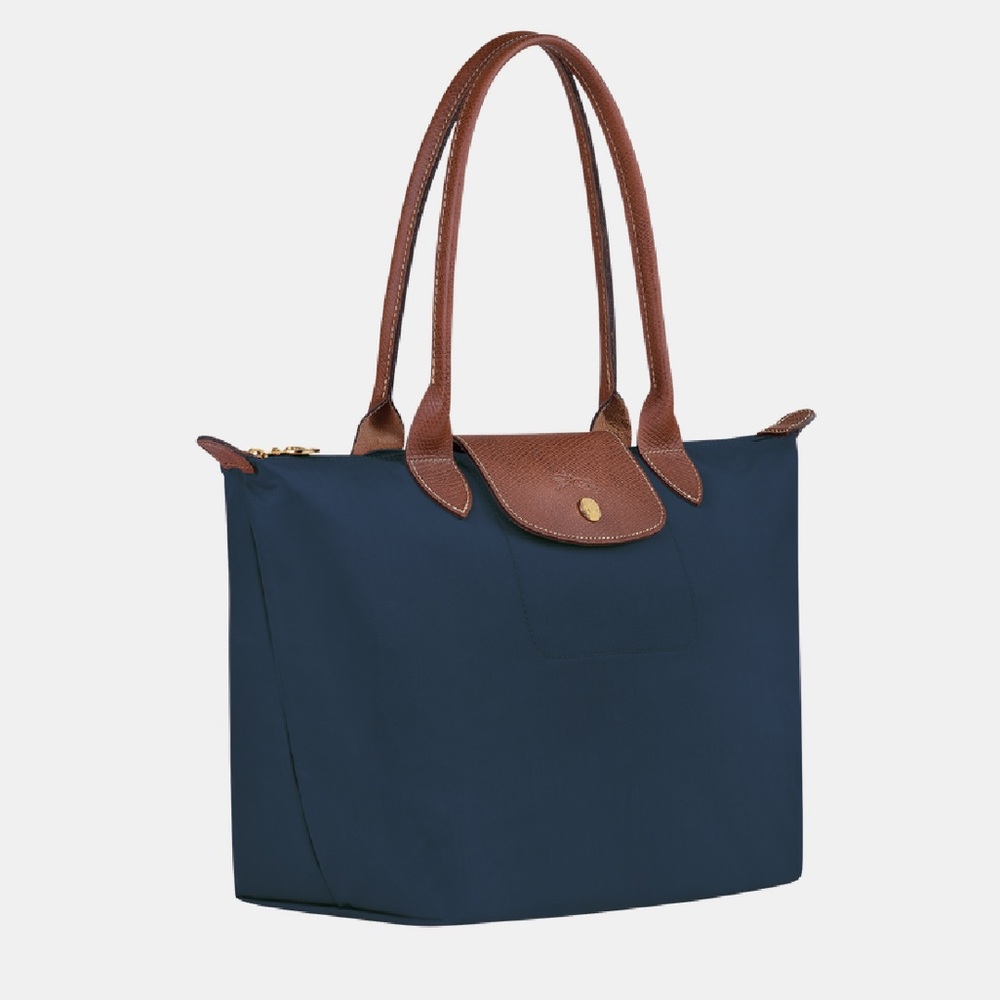 LONGCHAMP | Le Pliage Original Large Nylon Tote Bag - Picture 3 of 9